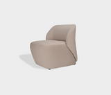 Braga Elegant Armchair – Ultimate Comfort