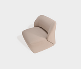 Braga Elegant Armchair – Ultimate Comfort