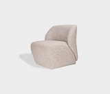 Braga Elegant Armchair – Ultimate Comfort