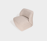 Braga Elegant Armchair – Ultimate Comfort