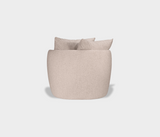 Famous Haus - Hilton Armchair – Ergonomic Comfort