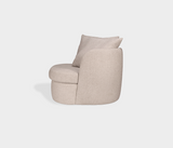 Famous Haus - Hilton Armchair – Ergonomic Comfort
