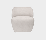 Braga Elegant Armchair – Ultimate Comfort