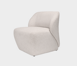 Braga Elegant Armchair – Ultimate Comfort