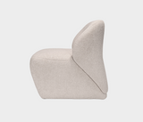 Braga Elegant Armchair – Ultimate Comfort