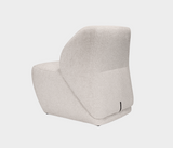 Braga Elegant Armchair – Ultimate Comfort