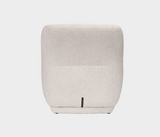 Braga Elegant Armchair – Ultimate Comfort