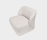 Braga Elegant Armchair – Ultimate Comfort