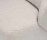 Braga Elegant Armchair – Ultimate Comfort