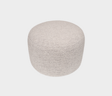 Famous Haus - Porto Ottoman – Elegance with Recessed Base