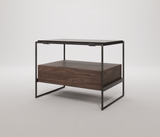 Nightstand Aspen