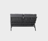 Coral Luxurious Modular Sofa – All-Weather Comfort