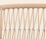 Coral Luxurious 2 Seater Sofa – Waterproof Comfort