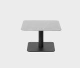Famous Haus - Elegant Coffee Table – Weather-Resistant Design