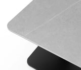 Famous Haus - Elegant Coffee Table – Weather-Resistant Design