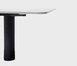 Famous Haus - Elegant Coffee Table – Weather-Resistant Design