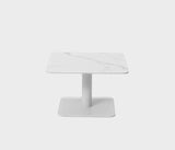 Famous Haus - Elegant Coffee Table – Weather-Resistant Design