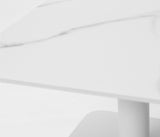 Famous Haus - Elegant Coffee Table – Weather-Resistant Design