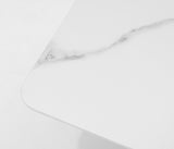 Famous Haus - Elegant Coffee Table – Weather-Resistant Design