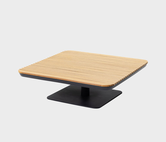 Famous Haus - Elegant Coffee Table – All-Weather Durability