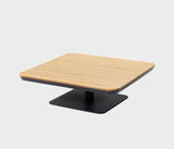 Famous Haus - Elegant Coffee Table – All-Weather Durability