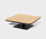 Famous Haus - Elegant Coffee Table – All-Weather Durability