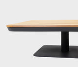 Famous Haus - Elegant Coffee Table – All-Weather Durability