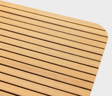 Famous Haus - Elegant Coffee Table – All-Weather Durability