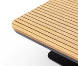 Famous Haus - Elegant Coffee Table – All-Weather Durability