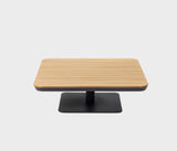 Famous Haus - Elegant Coffee Table – All-Weather Durability