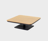 Famous Haus - Elegant Coffee Table – All-Weather Durability