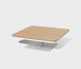 Famous Haus - Elegant Coffee Table – All-Weather Durability