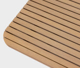 Famous Haus - Elegant Coffee Table – All-Weather Durability