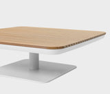 Famous Haus - Elegant Coffee Table – All-Weather Durability