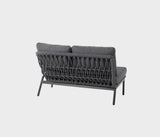 Coral Luxurious Modular Sofa – All-Weather Comfort