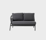 Coral Luxurious Modular Sofa – All-Weather Comfort