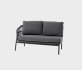 Coral Luxurious Modular Sofa – All-Weather Comfort
