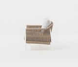 Famous Haus - Luxurious Waterproof Armchair – Ultimate Outdoor Comfort