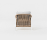 Famous Haus - Luxurious Waterproof Armchair – Ultimate Outdoor Comfort