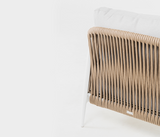 Famous Haus - Luxurious Waterproof Armchair – Ultimate Outdoor Comfort