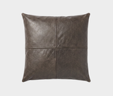 FENDI PILLOW COVER - LEATHER