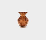 Famous Haus - Huston Murano Vase – Hand-Blown Artistic Masterpiece