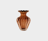 Famous Haus - Huston Murano Vase – Hand-Blown Artistic Masterpiece