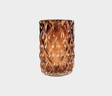 Famous Haus - Tramore Murano Glass Vase – Handmade Organic Elegance
