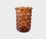 Famous Haus - Seatle Murano Glass Vase – Unique Hand-Blown Design