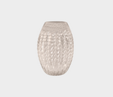 Famous Haus - Seattle Murano Glass Vase – Handmade Artistic Masterpiece