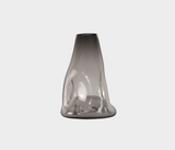 Famous Haus - Petunia Murano Glass Vase – Handcrafted Artistic Charm