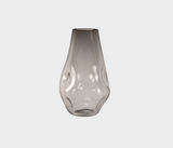 Famous Haus - Gardenia Murano Glass Vase – Handmade Elegance