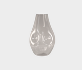 Famous Haus - Gardenia Murano Glass Vase – Handmade Elegance