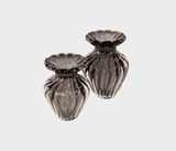 Famous Haus - Huston Murano Vase – Hand-Blown Artistic Masterpiece